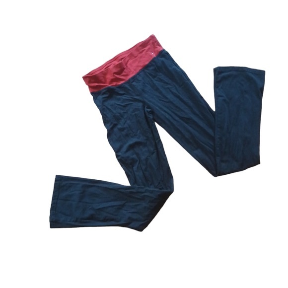 Flared workout pants - Picture 1 of 5